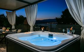 Luxury Apartment Hajdi