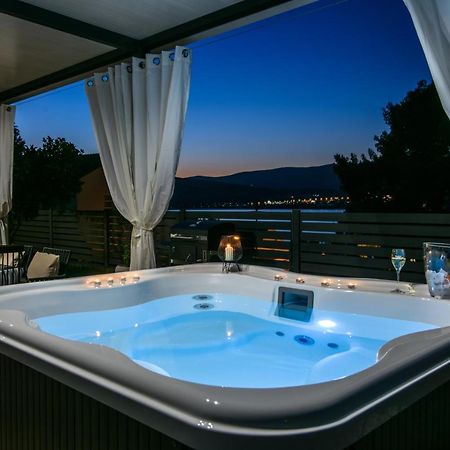 Luxury Apartment Hajdi Trogir Zewnętrze zdjęcie