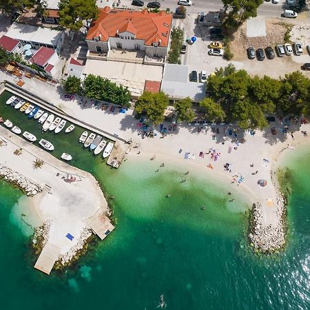 Luxury Apartment Hajdi Trogir Zewnętrze zdjęcie