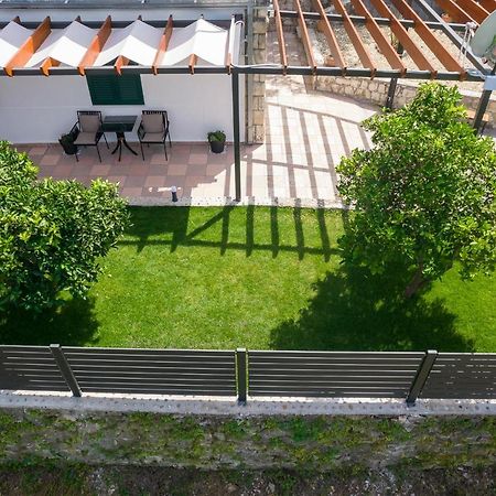 Luxury Apartment Hajdi Trogir Zewnętrze zdjęcie