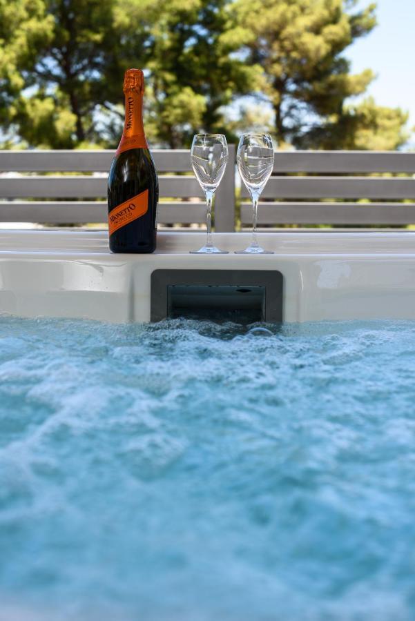 Luxury Apartment Hajdi Trogir Zewnętrze zdjęcie