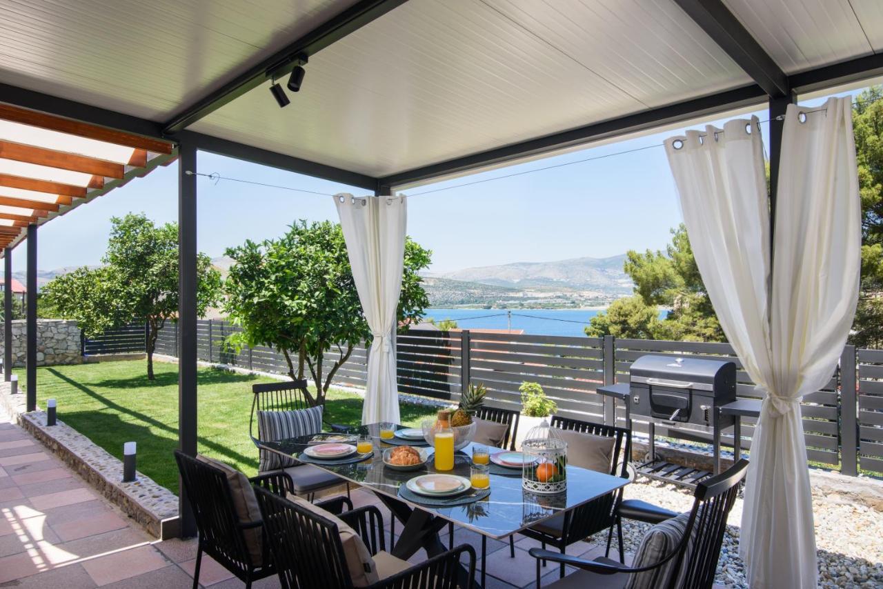 Luxury Apartment Hajdi Trogir Zewnętrze zdjęcie