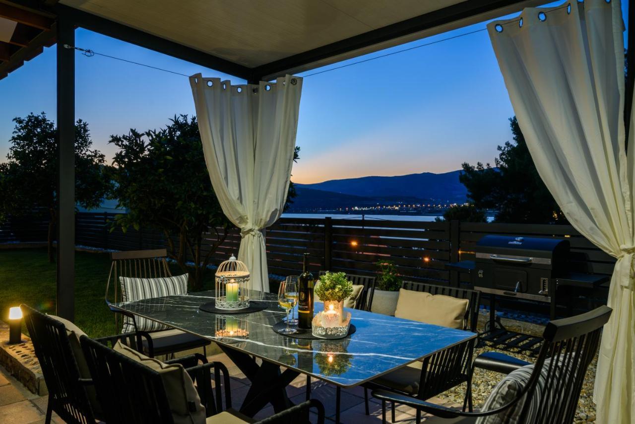 Luxury Apartment Hajdi Trogir Zewnętrze zdjęcie