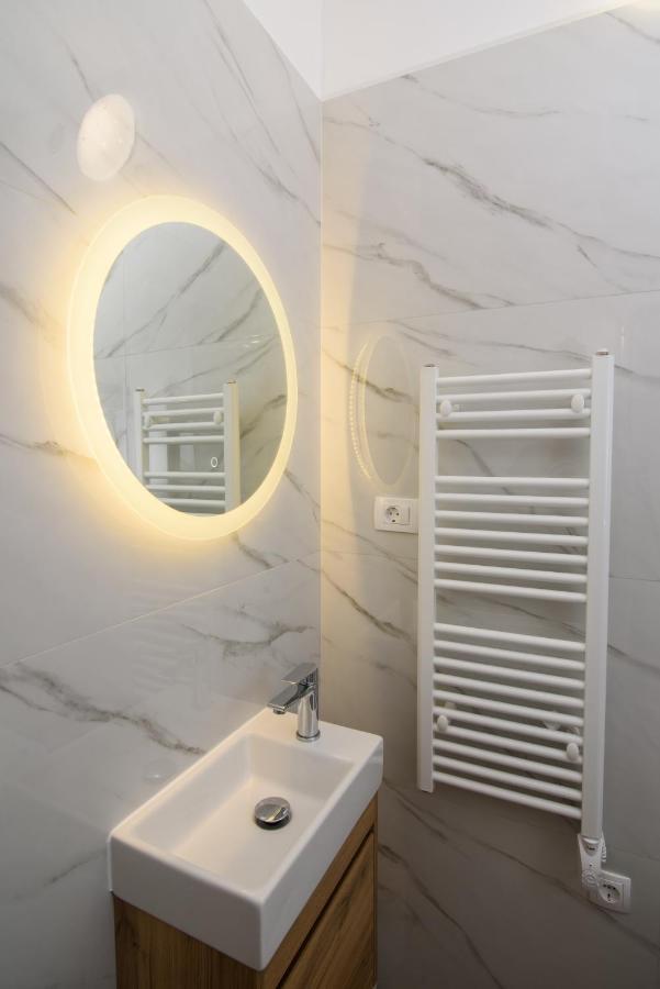 Luxury Apartment Hajdi Trogir Zewnętrze zdjęcie