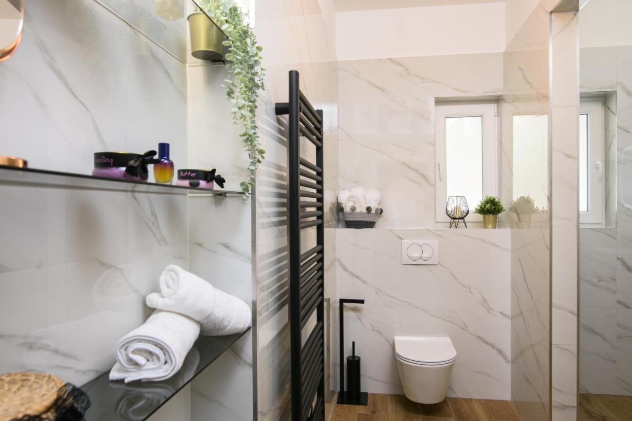 Luxury Apartment Hajdi Trogir Zewnętrze zdjęcie