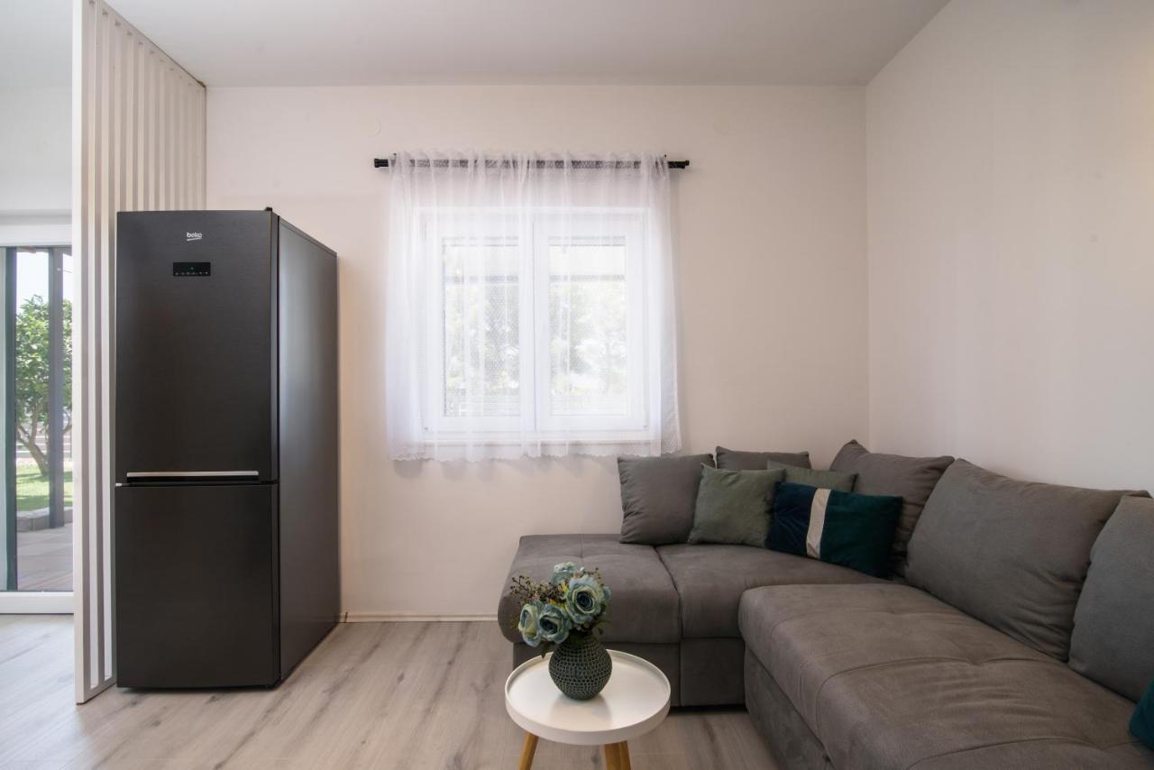 Luxury Apartment Hajdi Trogir Zewnętrze zdjęcie