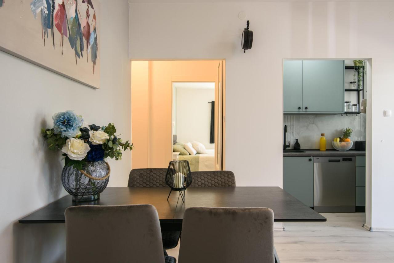 Luxury Apartment Hajdi Trogir Zewnętrze zdjęcie