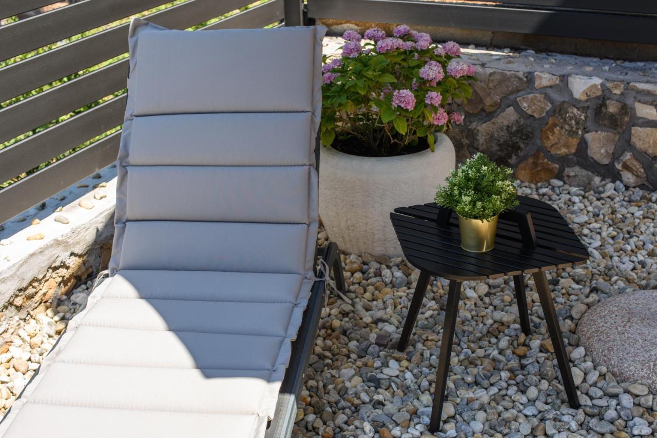 Luxury Apartment Hajdi Trogir Zewnętrze zdjęcie
