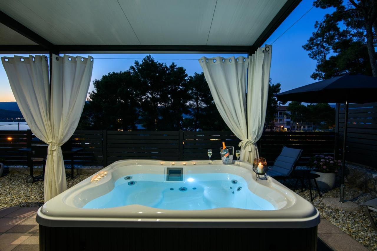 Luxury Apartment Hajdi Trogir Zewnętrze zdjęcie