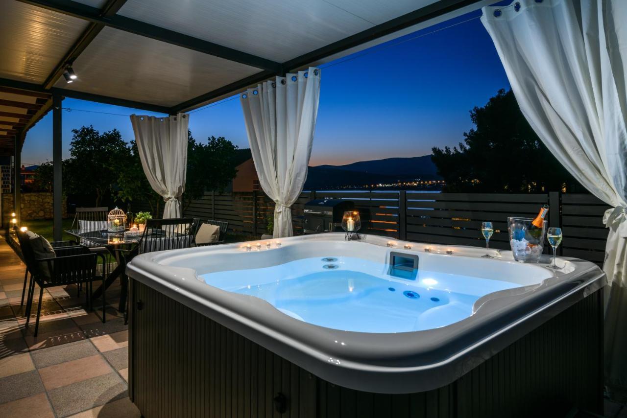Luxury Apartment Hajdi Trogir Zewnętrze zdjęcie