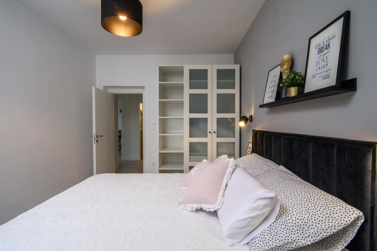 Luxury Apartment Hajdi Trogir Zewnętrze zdjęcie