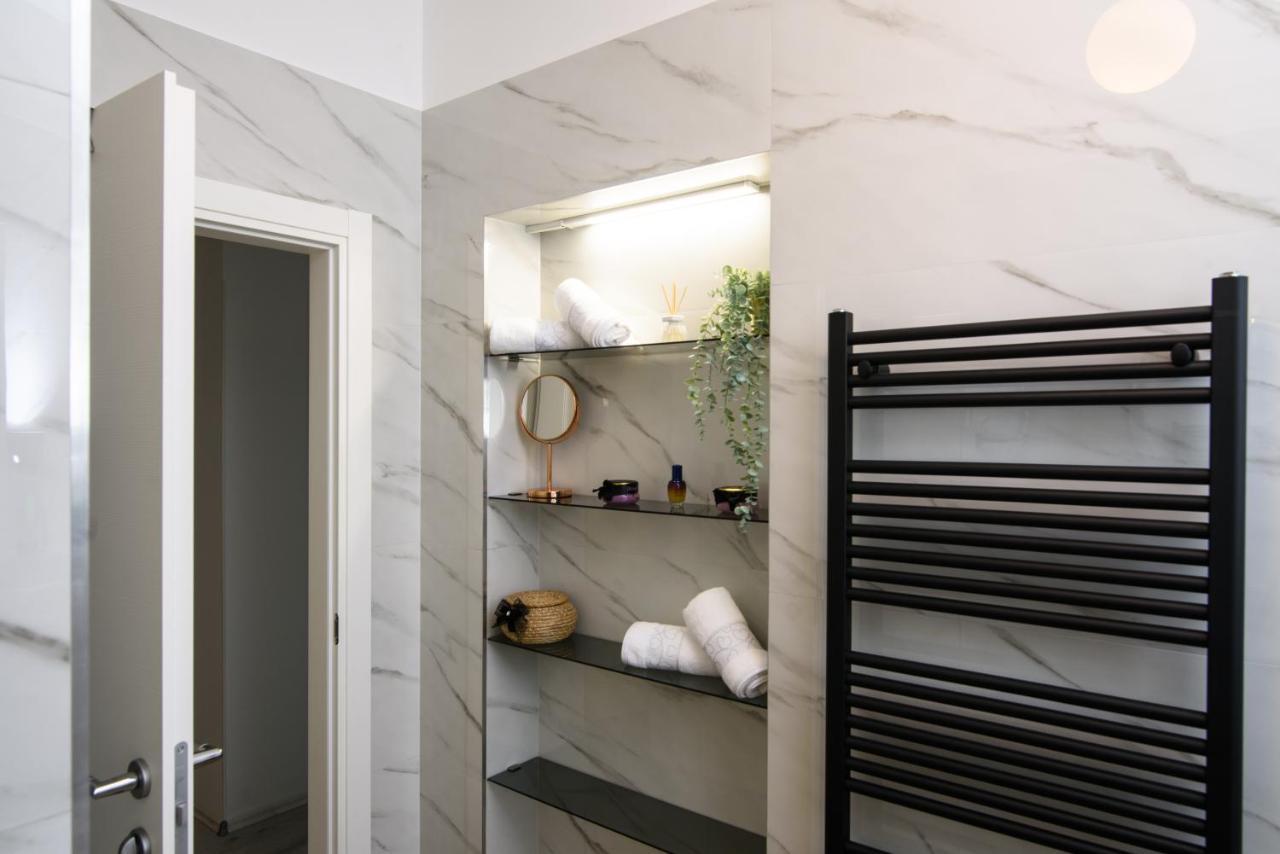 Luxury Apartment Hajdi Trogir Zewnętrze zdjęcie