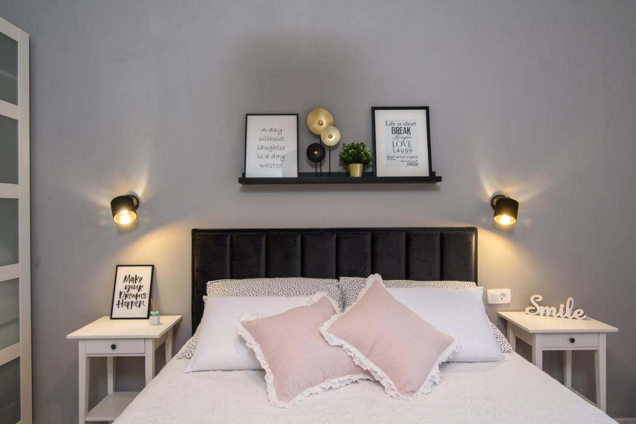 Luxury Apartment Hajdi Trogir Zewnętrze zdjęcie