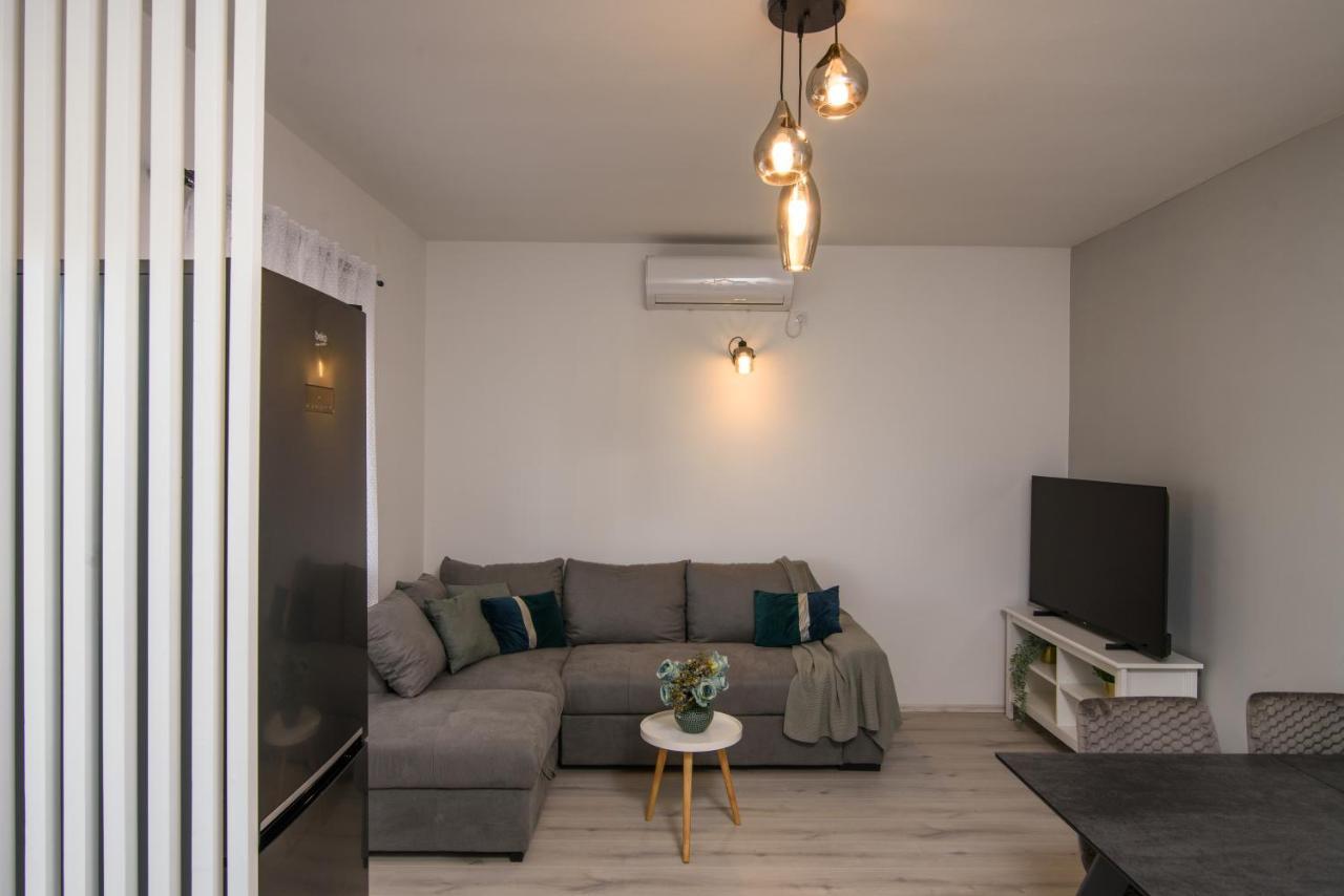 Luxury Apartment Hajdi Trogir Zewnętrze zdjęcie