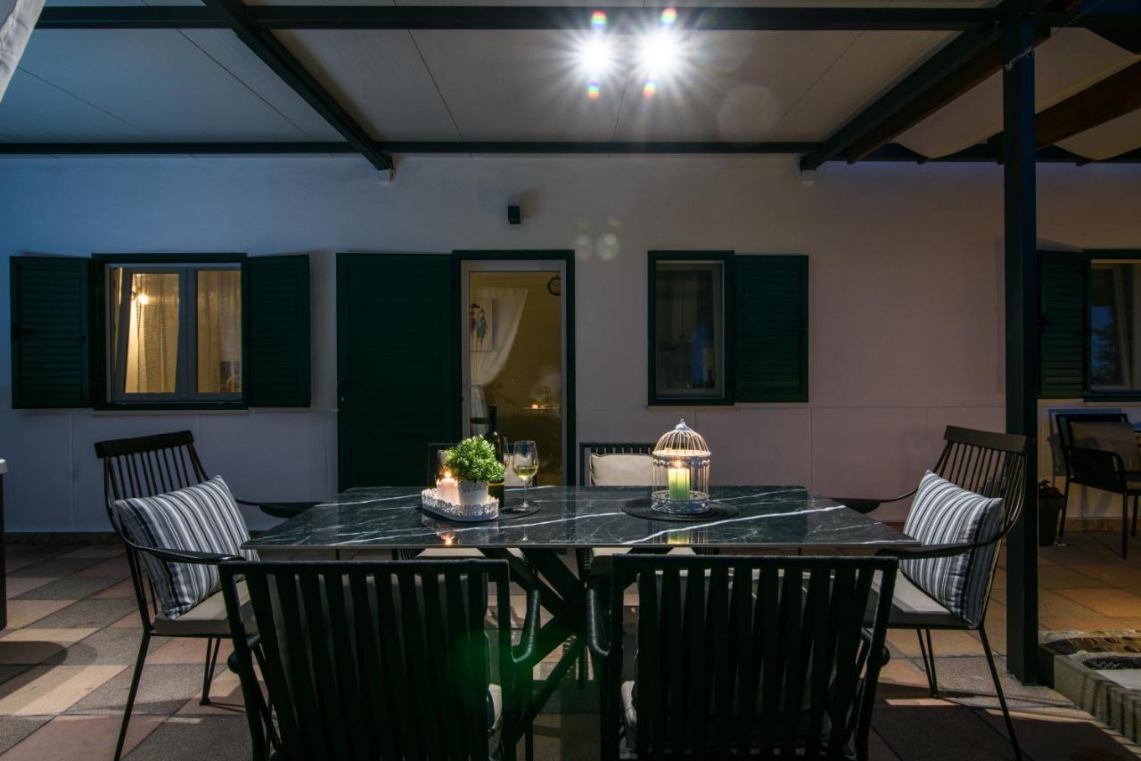 Luxury Apartment Hajdi Trogir Zewnętrze zdjęcie