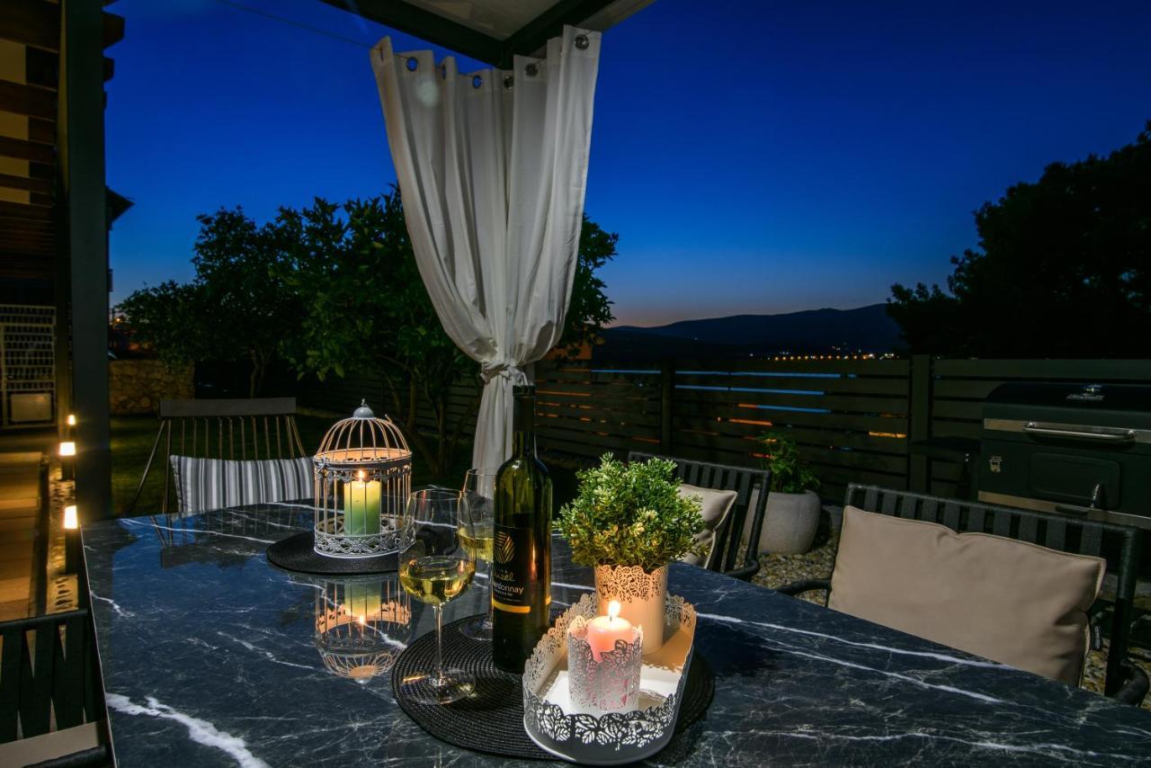 Luxury Apartment Hajdi Trogir Zewnętrze zdjęcie