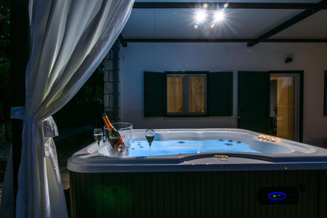 Luxury Apartment Hajdi Trogir Zewnętrze zdjęcie