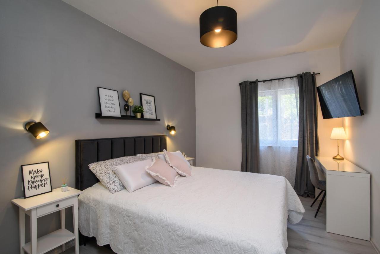 Luxury Apartment Hajdi Trogir Zewnętrze zdjęcie