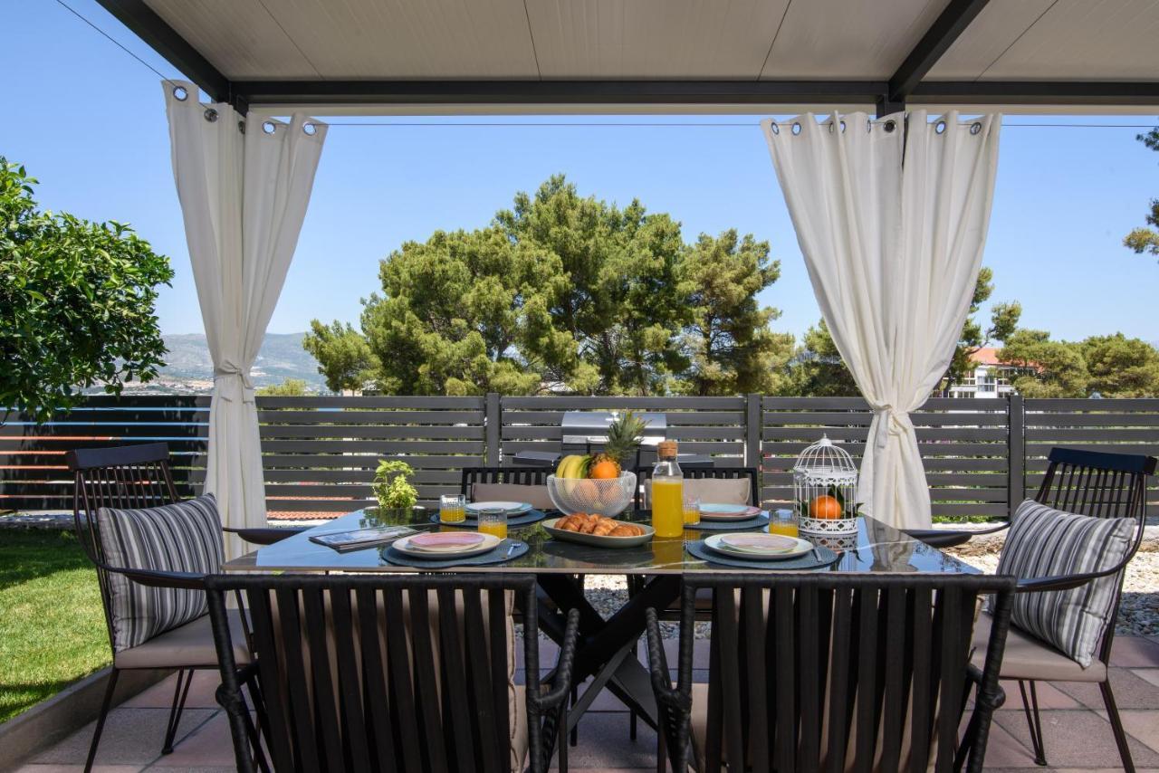 Luxury Apartment Hajdi Trogir Zewnętrze zdjęcie