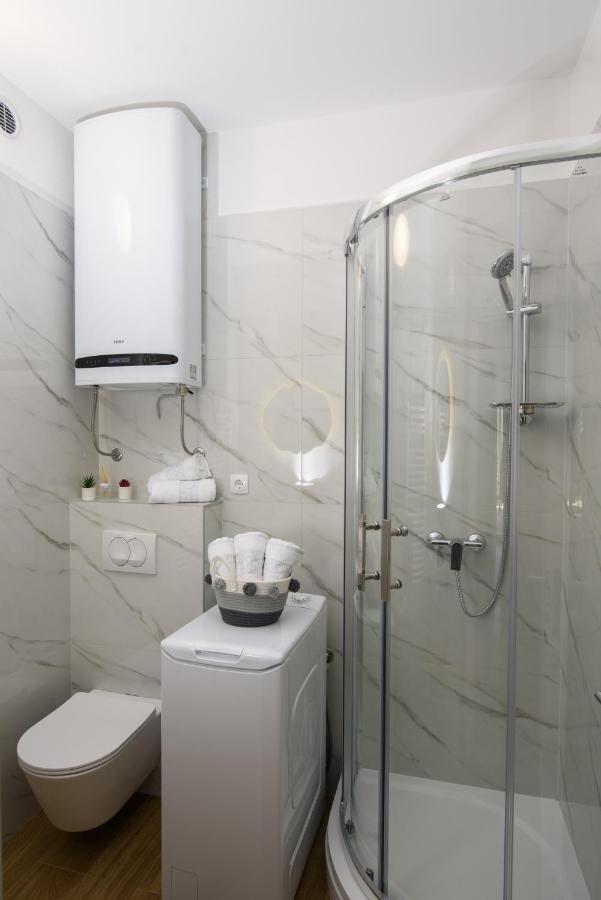 Luxury Apartment Hajdi Trogir Zewnętrze zdjęcie