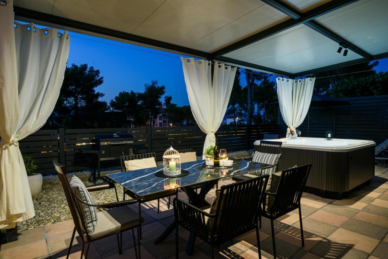Luxury Apartment Hajdi Trogir Zewnętrze zdjęcie